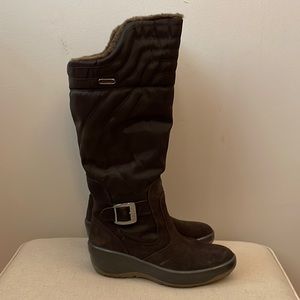 Pajar Natasha snow boot